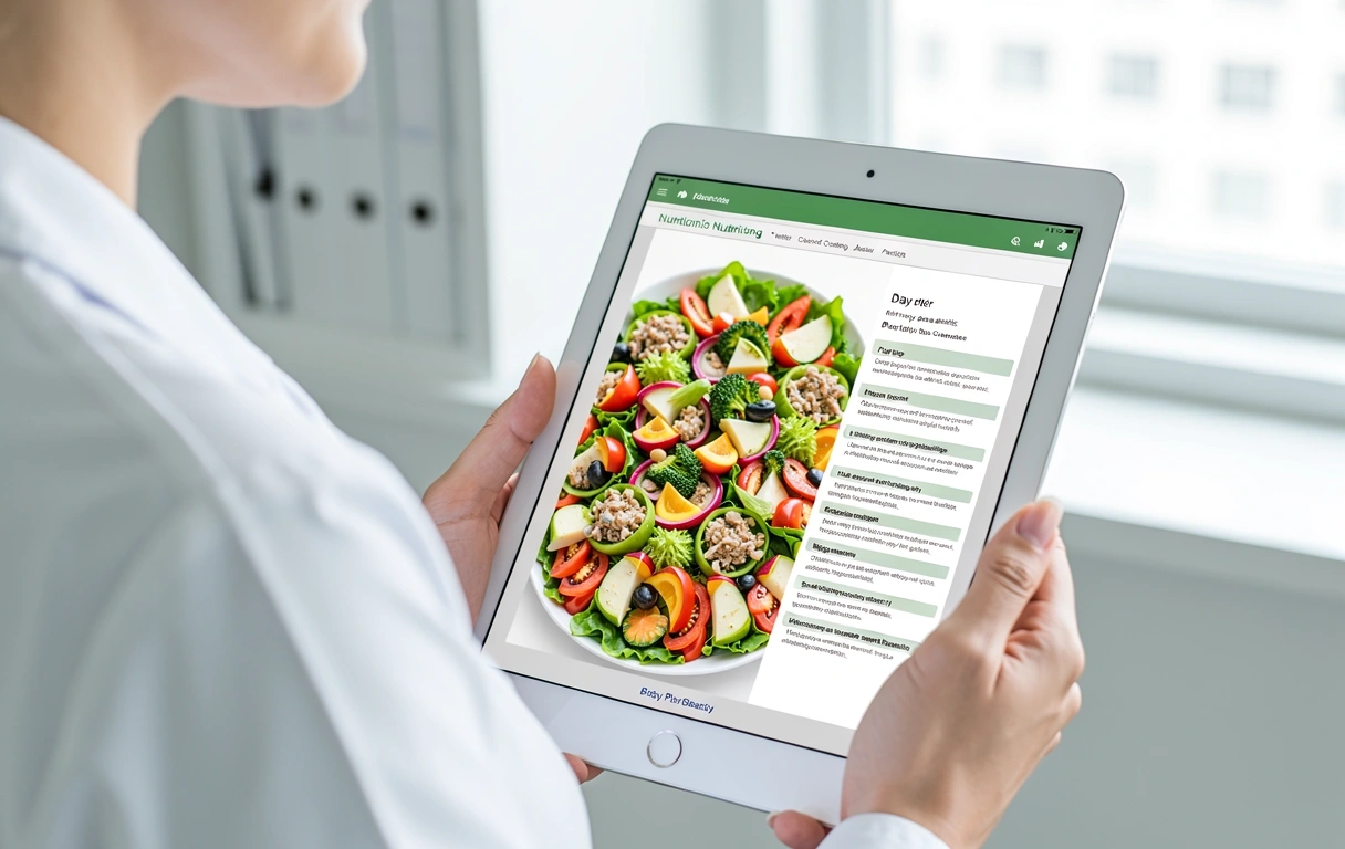 Online tanácsadás folyamata