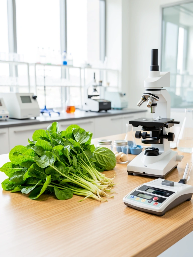 Fit Étkezés laboratóriumi hangulat