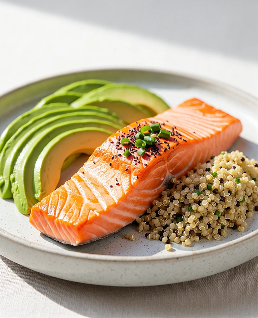 Egészséges táplálkozás